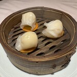 揚子江菜館 - 