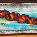 うなぎ食堂 柳ばし - くりから　タレ