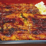 うなぎ食堂 柳ばし - 