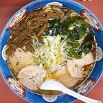 珍來 つくば松代店 - 