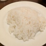 グリルらんぷ亭 - 