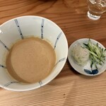 江戸そば 一峯 - 