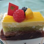 フランス菓子 シュルプリーズ  - 料理写真: