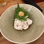 江戸そば 一峯 - 