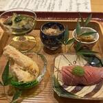 割烹一文 - 