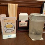 グリルらんぷ亭 - 