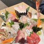 湘南 魚つる - 
