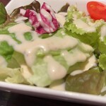 欧風カレー ソレイユ - 