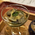割烹一文 - 