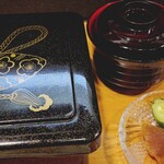 うなぎ食堂 柳ばし - 