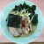 ラーメンショップ - 料理写真:2026年1月　ネギチャーシューメン+トッピングワカメ　1200+100円