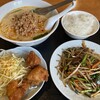 台湾料理 九興飯店