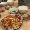 焼肉ホルモンまるよし精肉店 新福島店