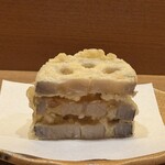 割烹一文 - 
