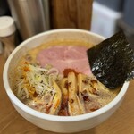Ramen 辻 - 