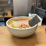 Ramen 辻 - 