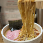 Ramen 辻 - 