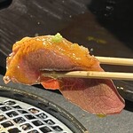 焼肉 ホルモンCHINTAN 麻布十番店 - 