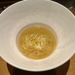 隼 - 上湯麺