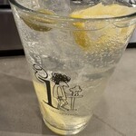 スパイスと創作料理 この一杯のために。 - 