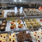 シャトレーゼ - 料理写真: