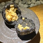 隼 - 漆黒　スペシャリテ