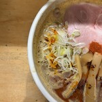 Ramen 辻 - 