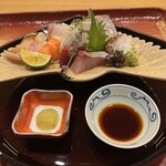 割烹一文 - 