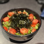 焼肉 ホルモンCHINTAN 麻布十番店 - 