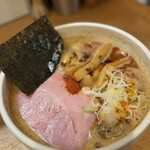 Ramen 辻 - 