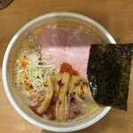 Ramen 辻 - 