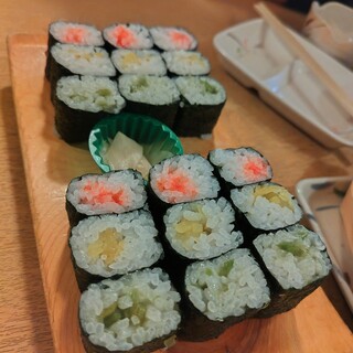 すし居酒屋 すすむ_0