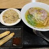 麺処 ぐり虎 イコットニコット店