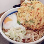 蕎麦一心たすけ - 