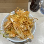 ラーメンみなみ - 