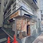 蕎麦一心たすけ - 