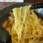 ヒャクブンノイチ - 麺リフト