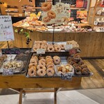 ねこねこ食パン - 料理写真: