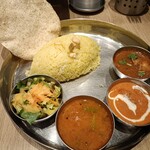 エリックサウス 虎ノ門ヒルズ店 - 