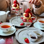 PATISSERIE Sweet's canon - 