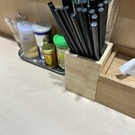 ラーメンみなみ - 