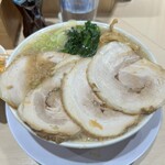 ラーメンみなみ - 