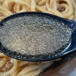 ヒャクブンノイチ - スープリフト