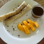 Seaview Moonrise Café & Resort - 