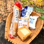 いとむすび - 