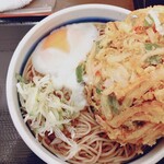 蕎麦一心たすけ - 