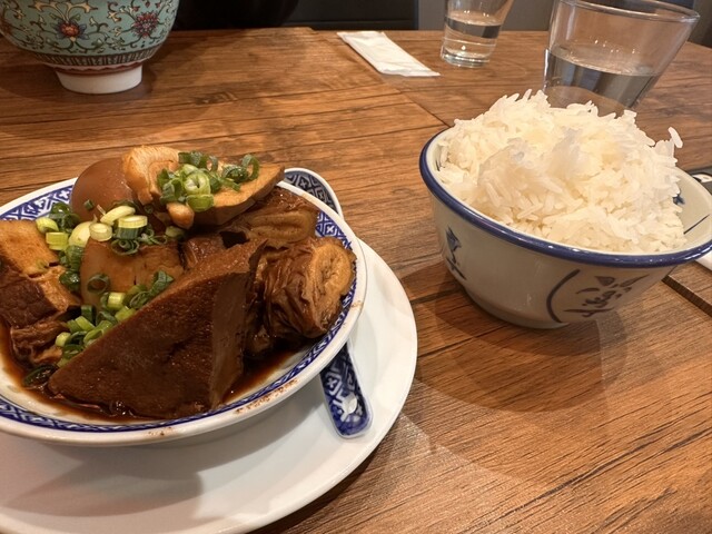 八十港 - 麻布十番/中華料理 | 食べログ