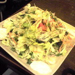 Taihou - 海鮮サラダ