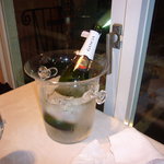 アリスキッチン - ガンチャアスティ白