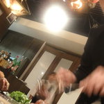 アンミラーレ・フィレンツェ - 2010.03.05